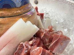 -苏鲁锭冰煮羊(兰州总店)