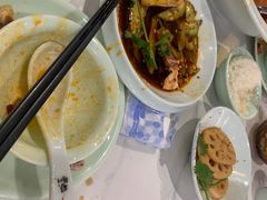 -蜀腾川·火锅鱼.烤鱼(新世界城店)