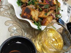 囊炒肉-新疆伊宁远征餐厅