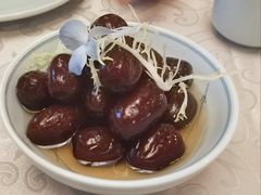 -山外山菜馆(玉泉路店)