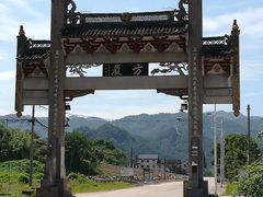 -方岩风景区