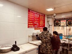 -罗子龙罗家桂花汤圆(曹都巷店)
