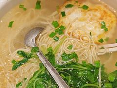 -恒记饭店(珠江路总店)