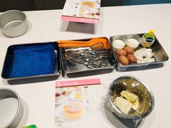 -ABC Cooking Studio(西安大悦城店)