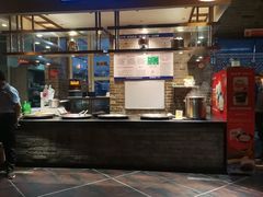 -福茂源横山铁锅羊肉(高新路店)