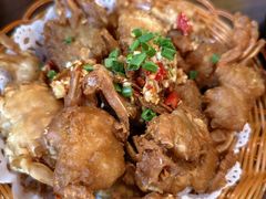 -斯丹姜母鸭·古法干香(涂门街总店)