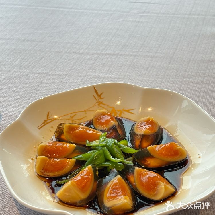 能看到广州塔的川菜餐厅 出品也令人惊艳