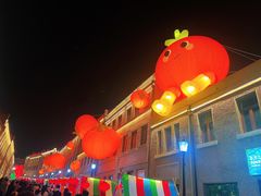 -上街里市集(悦喜客来广场店)
