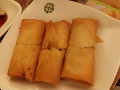 赛螃蟹春卷-添好运点心专门店(深水埗店)