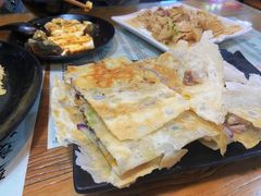 -聚缘坊特色名小吃(天元西街店)