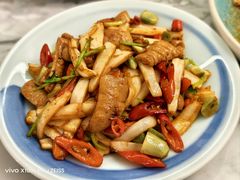 -君霖海鲜私房菜(春柳店)