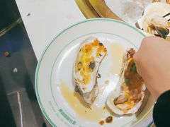 -亚马逊海鲜自助(万象汇店)