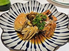 -老洋房花园饭店(绍兴路店)