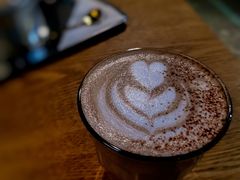 -ZM COFFEE(西安路店)