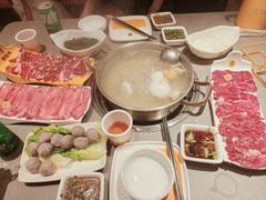 -潮发潮汕牛肉店(乐峰广场店)