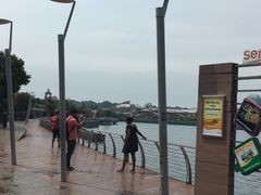 -新加坡水上探险乐园