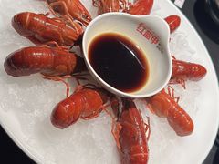 -红盔甲·小龙虾(人民广场店)