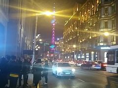 养颜黑毛猪脚圈-麟1929(外滩店)