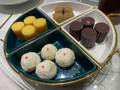 -鸭王烤鸭店(三里河店)