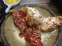 -YULOI予乐炸鸡(平乐店)