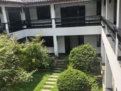 -中国湖笔博物馆(莲花庄路)