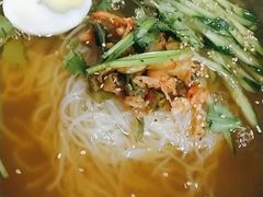 -冷面大王(细河南路店)