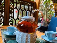-西关84·History·Art·Cafe