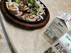 -正阁海鲜餐厅(六虹桥店)