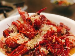 -虾小龙老长沙龙虾馆(坡子街店)