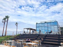 -Cafe Aewol Monsant