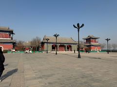 -天津妈祖文化园