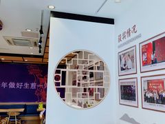 大堂-唐八仙生煎(东鱼坊店)