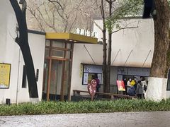 -食膳公园包子铺(烈士公园店)