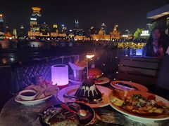 -Chili's Cafe&Bar奇利斯(滨江店)