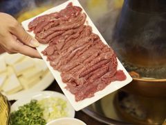 -前门张记涮肉(前门店)