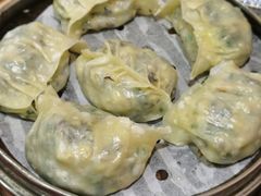 -春和發特色蒸饺(浐河西路店)