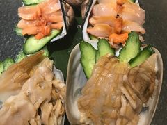 -苏大嘴海鲜牧场(奥林匹克店)