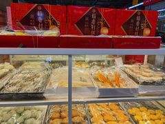 -家乐福(四元桥购物中心店)