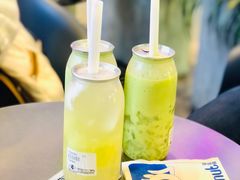 -蔻蔻椰·鲜萃椰子水(COCO Park店)