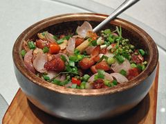 -锦庐道地川菜(来福士店)