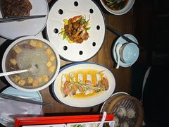 -应天大明王朝·南京菜(中山陵店)