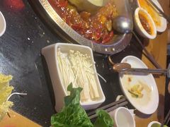 -小四川老火锅(欧风店)