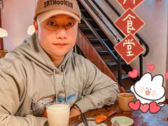 -鸭川食堂·鳗丼(鼓楼店)