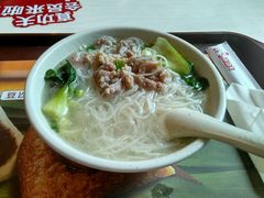 -真功夫(大德路店)