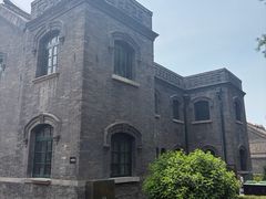 -张学良旧居陈列馆