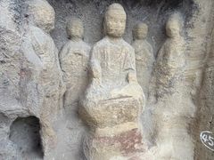 -广元千佛崖