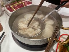 -八合里牛肉火锅(深圳海德店)