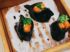 -蔡澜点心·粤菜(丽泽天街店)