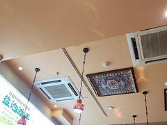 -撒拉花儿·新疆菜·清真(太阳宫店)