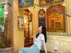 -小芳廷餐厅